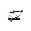 Compatibil cu regulator geam Mercedes W215/W219 2197200946/1046, 2197300946/1046.
