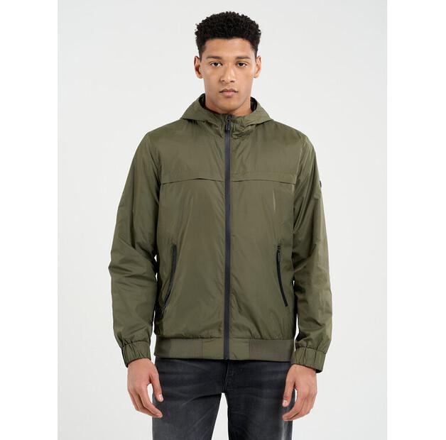 Куртка демисезонная BIG STAR RONABI_303_130 EU L