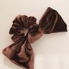 J.Lauren Ribbon Velvet Scrunch H01304