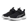 Puma Kruz Profoam Low Top Kids Lifestyle Shoes Black White Kids' 379763-02