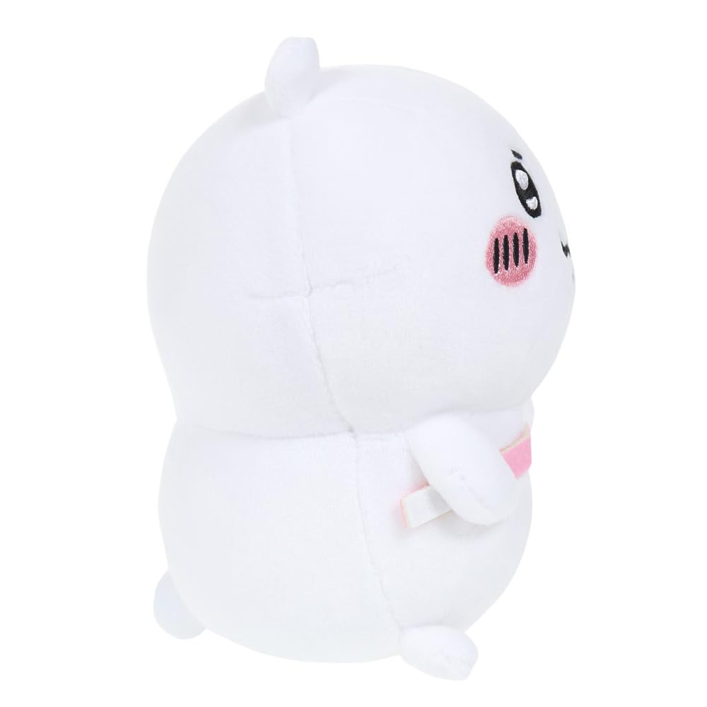 Chiikawa Potetama Plush Toy Chiikawa Sasumata