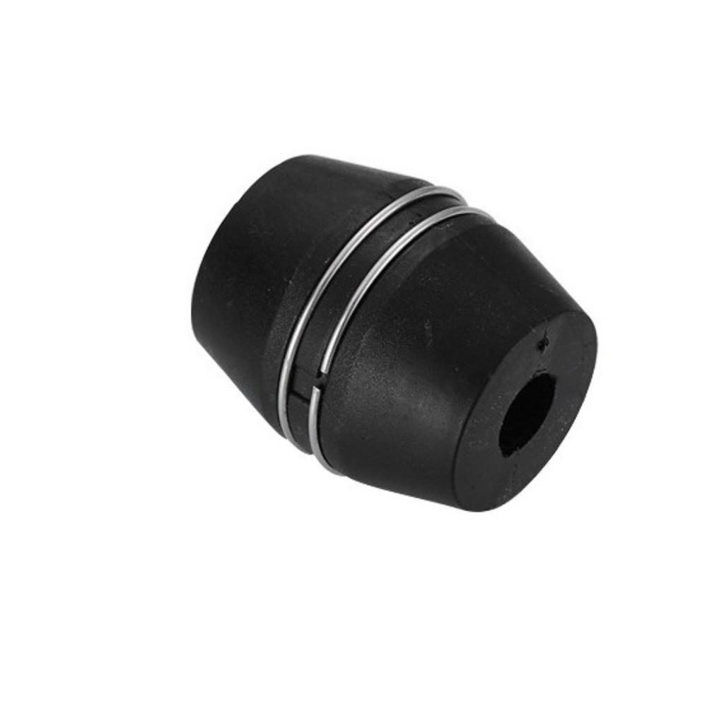 Black Gravity Ball Replacement Heavy Duty Kitchen Sink Traction Hammer  Replacement Part