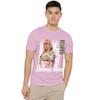 Criminal Minds Penelope T Shirt S-4XL, Pink