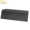 Haval H6S Cigarette Lighter Panel Stainless Steel Decorative Sticker