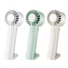 Xi Ru Portable Ice Compress Cooling Fan