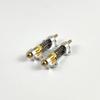 Electric Guitar Tremolo Stabilizer & Vibrato Positioning System