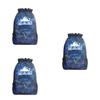 Luminous Fornite Backpack Perfect For School Travel And Outdoor Activities