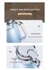304 Stainless Steel Large Capacity Vacuum Insulated Thermos Bottle for Home, Restaurant, or Hotel Use
