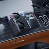 Car Storage Box Practical Car Interior Accessory Easily Tall Storage Bag