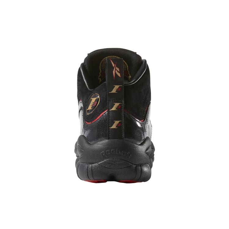 Iverson Legacy Reebok 'Black' CN8404