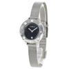 Furla Silver Bracelet Watch with Replacement Bezel R4253109512 Watch Women's [Item]