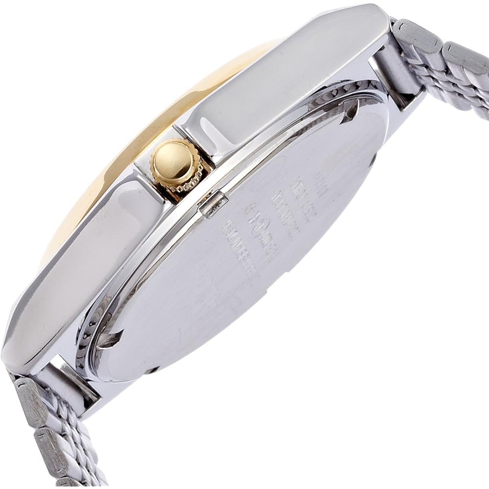 Alba AIGT002 Men's Watch, White