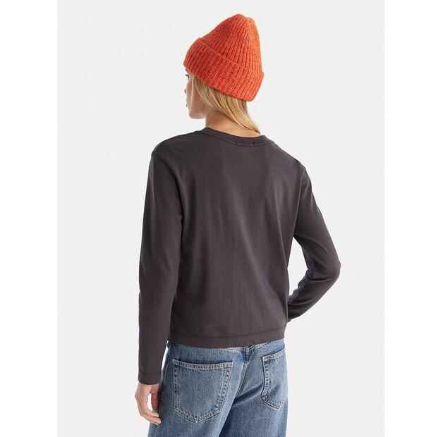 Quiksilver Essential LS TEE Blouse