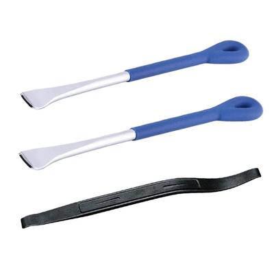 Car Motorcycle Bike Tire Replacement Rod Tire Spoon Crow Bar Tool Wheel Protectors Professional Tire Repair Tool