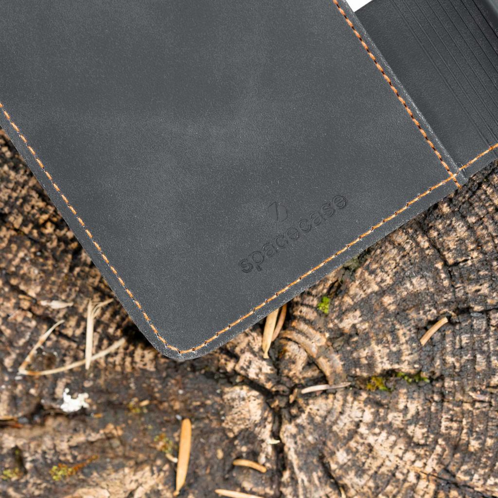 Sc Wallet Galaxy Note 10+ Black