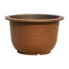 Extra Large Thick Plastic Flower Pot for Outdoor Plants, Trees, and Water Lilies