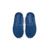 Nike MD Runner Fabric Slip Resistant Abrasion Resistant Low top Running Shoes Blue White Infant And Toddler 652966-424
