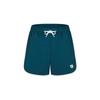 Women 2  Shorts Pea A6ml1hp05