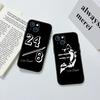 RP44 K-Kobes Basketball Star Handyhülle für Samsung Galaxy S20 S21 S22 Ultra FE + Plus A21S A22 A24 A25 A26 A30 A30S A31