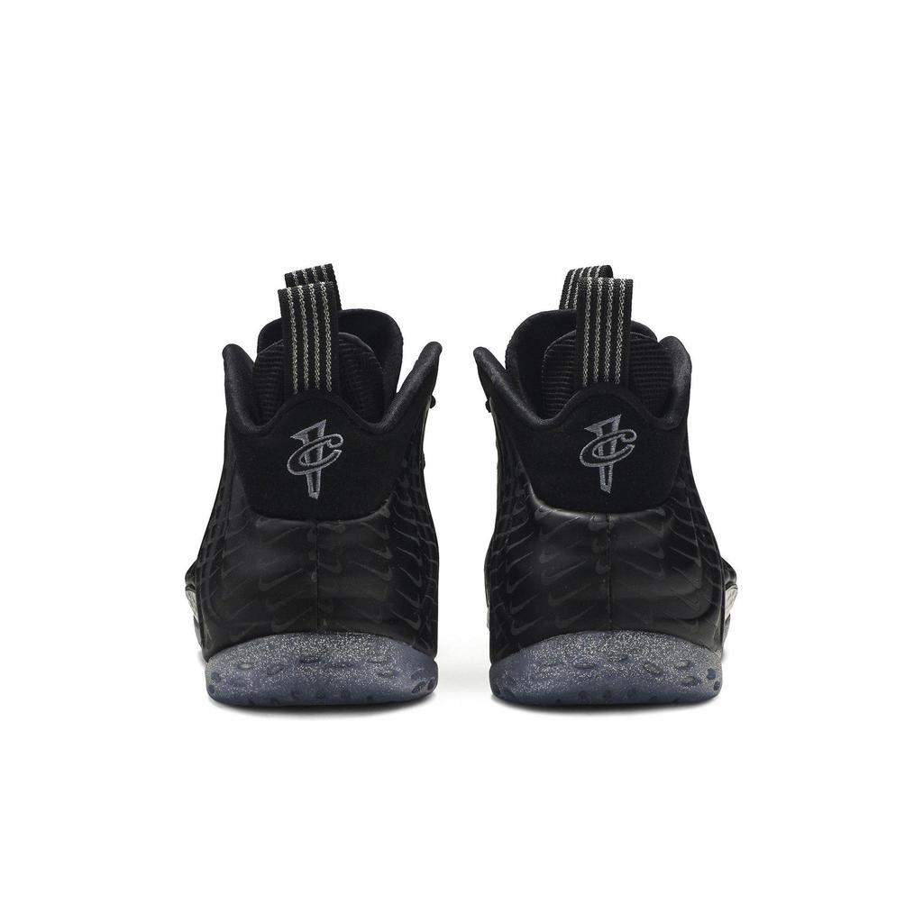 Nike Air Foamposite One 'Swoosh' (Unisex) Basketball Shoes CV0369 001