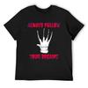 Funny Always Follow Your Dreams Freddy Gift T-Shirt Custom T Shirt Anime Mens Big and Tall T Shirts