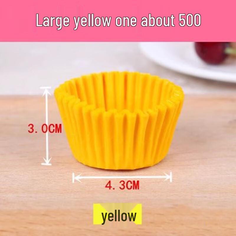 Бумажные вкладыши для стаканчиков