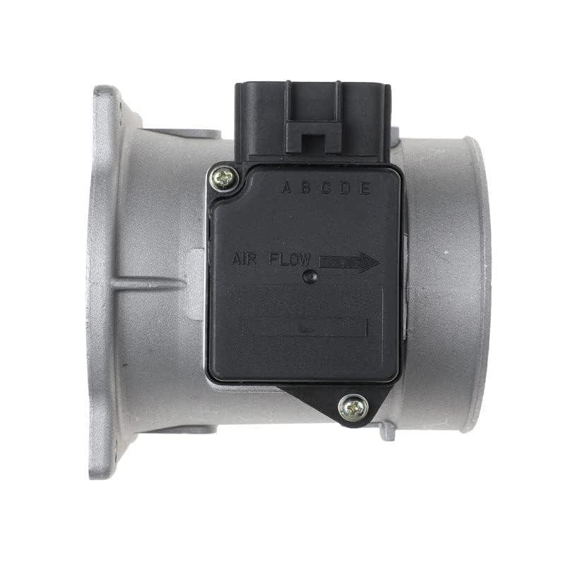 F67F-12B579-BA For Ford Ranger Taurus Escort Mazda 626 B2300 B3000 Mass Air Flow Meter MAF Sensor F67F12B579BA New