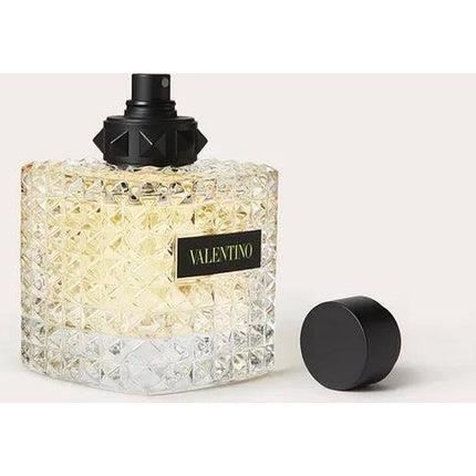 Valentino Donna Born In Roma Yellow Dream Eau De Parfum Femme 100ml - Contenu:100 Ml