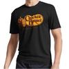 Nova Camiseta com Logo Ativo Cracker Barrel Resto Engraçada Tamanho P a 5XL