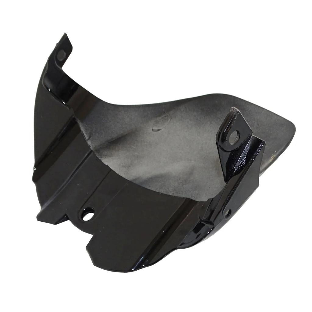 WAASE Rear Wheel Hugger Fender Mudguard Mud Splash Guard For SUZUKI GSXR600 GSXR750 GSX-R 600 750 2006 2007 2008 2009 2010