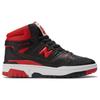 New Balance 650 'Bred' Sneakers Sneakers BB650RBR