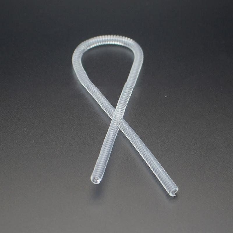 Ring Sizer Adjuster for Loose Rings Silicone Ring Size Adjuster Ring Guards Bracelet Spiral Tightener for Women and Men