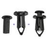 Clips Rivets Fastener For Outlander Retainer Screw Set