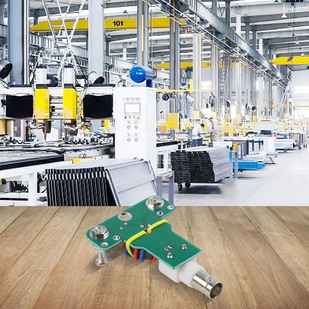 HF Shortwave Dipole Antenna Balun Portable Stable Performance