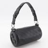 GUCCI Blondie Mini Shoulder Shoulder Bag 760170 black leather Women Used
