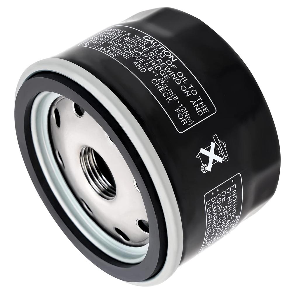 Road Passion Motorcycle Filter for BMW R1200R 1200 2007-2012