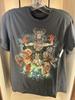 Tops – T-Shirts