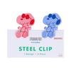 Papírnictví Snoopy Klip Kolekce New Life Joe Cool S3624579 Sun-Star Vyřezávaný