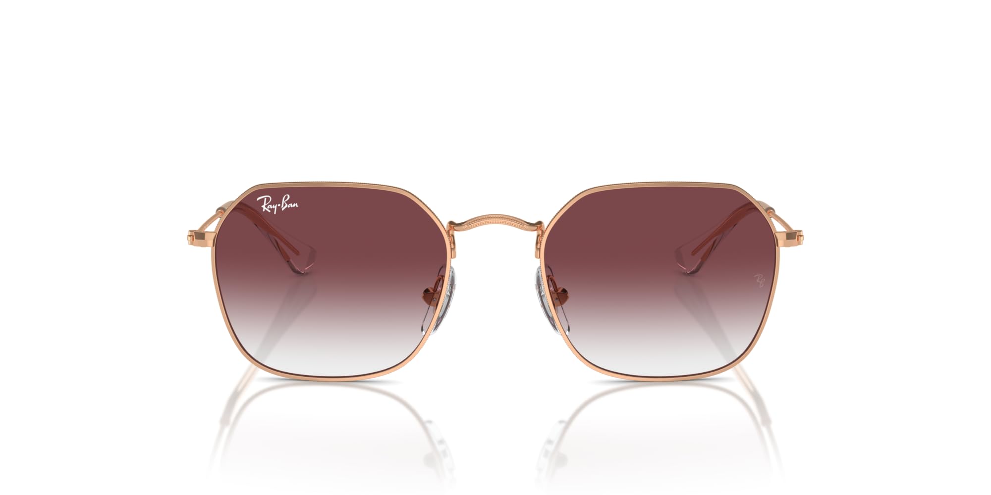 

RJ9594S MINI JIM Детские солнцезащитные очки РОЗОВОЕ ЗОЛОТО 49 Ray-Ban