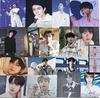 [USED] BTS Jin Collection 28 Items