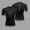 Compression Shirt | Anime, Jujutsu Kaisen, Gymwear, Gym, Compressions, Shirt, Gym Clothing, Muscle Shirt