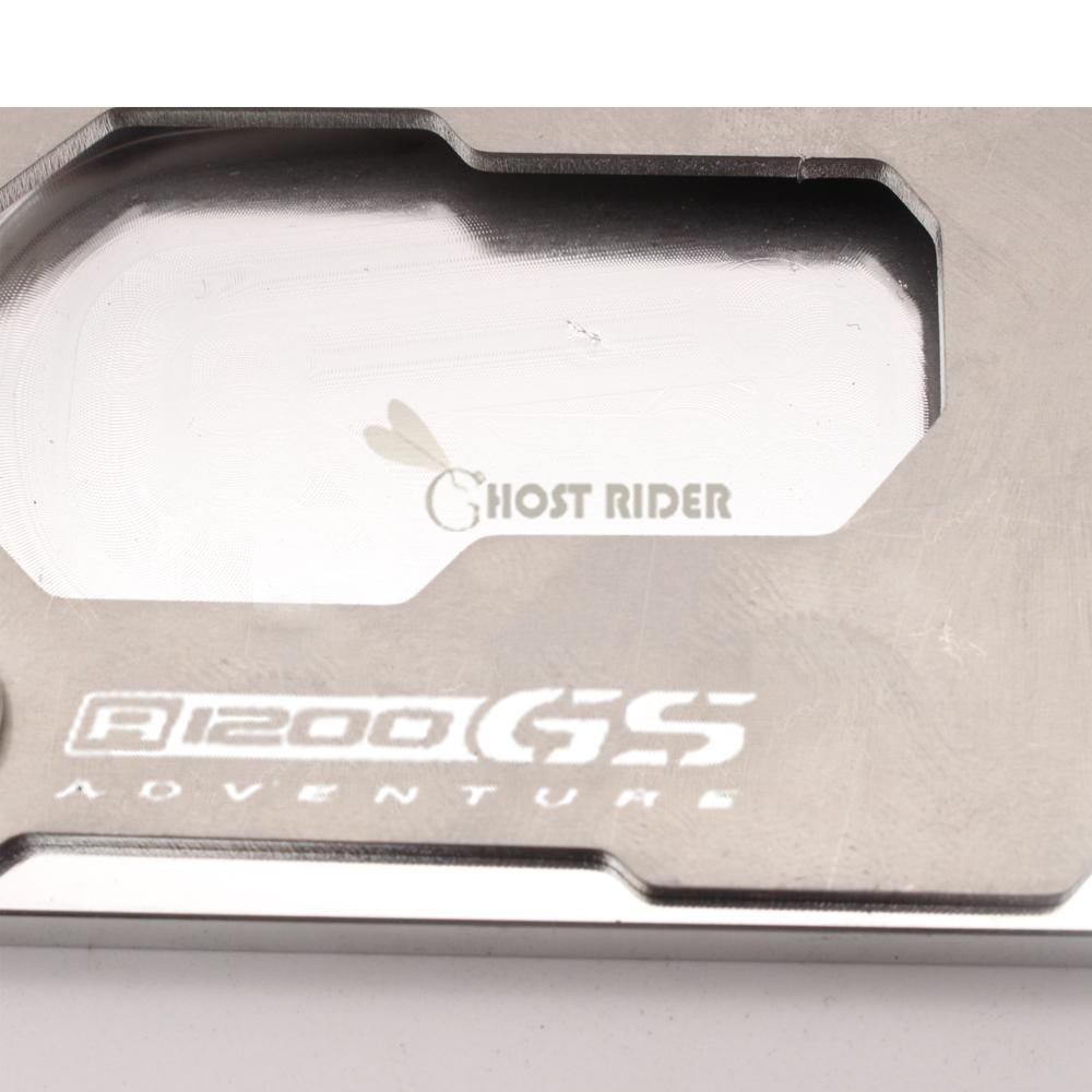 Pentru BMW R 1200 GS LC R1200GS R 1200GS ADV Adventure 2013 2014 Suport motocicletă CNC Suport lateral pentru motociclete Mărire