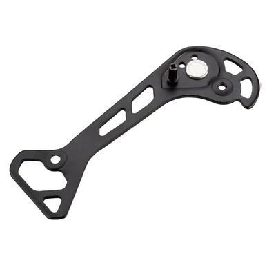 SHIMANO Ersatzteile für die rechte Plattenbaugruppe SGS Y5RT98090 (Für Typ) RD-M8000