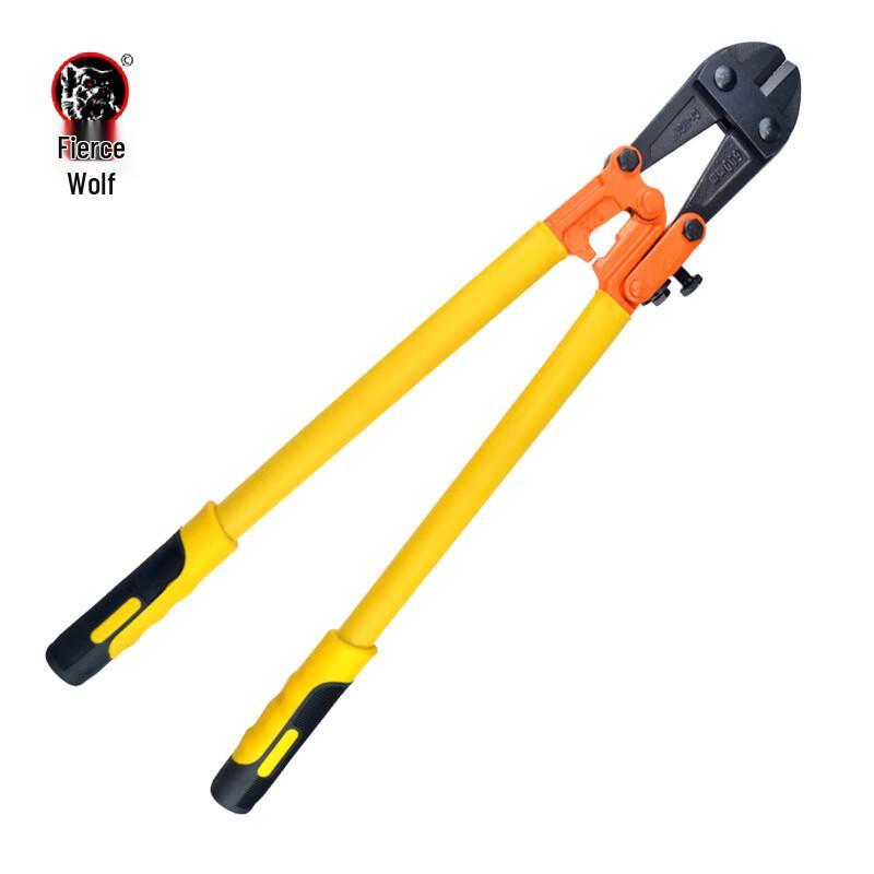 Hanlang High-Voltage Insulated Bolt Cutter