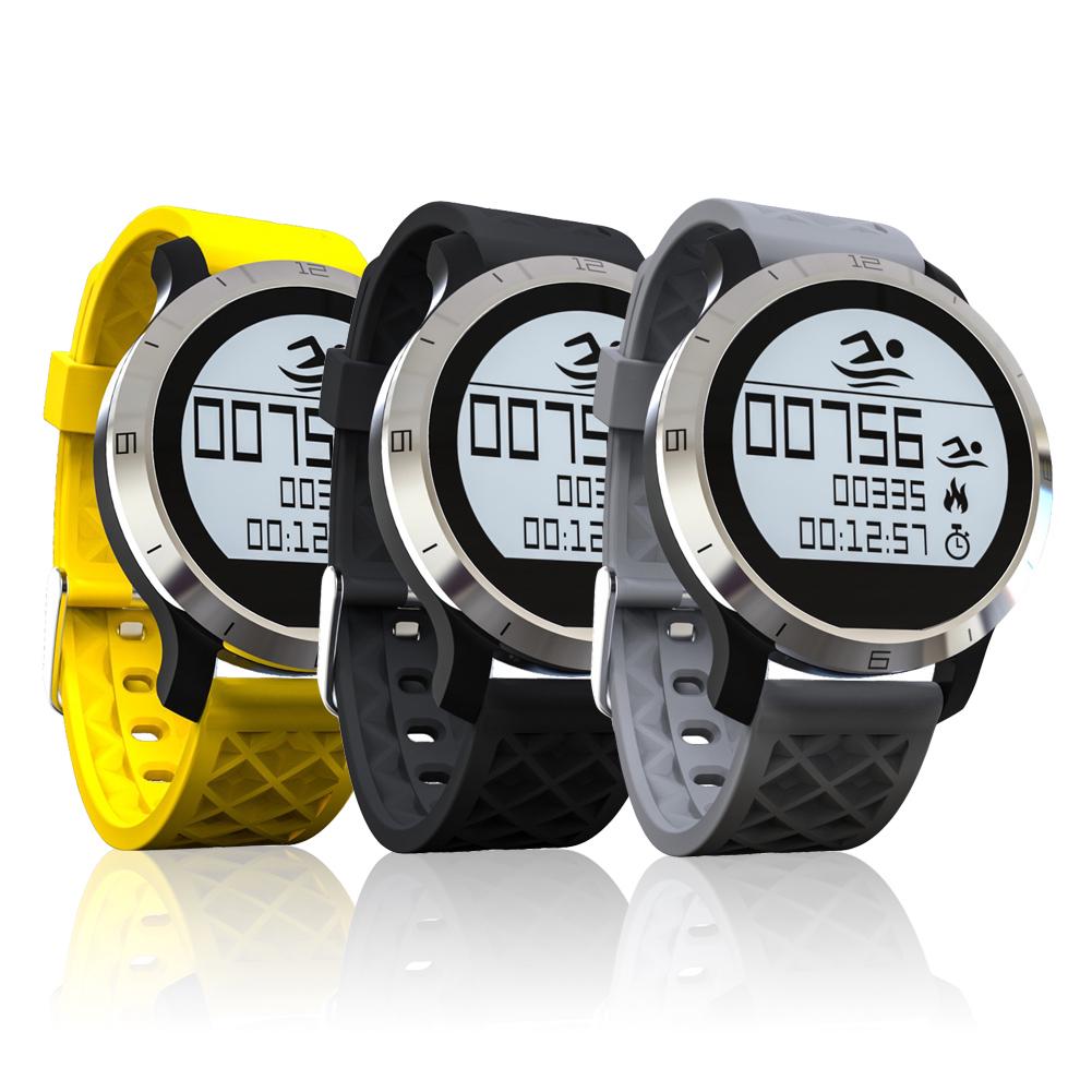f69 smart watch