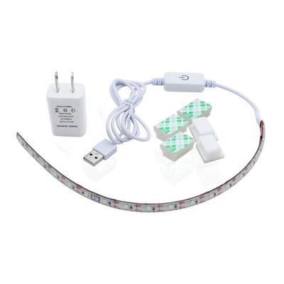 5V 6500K 30cm LED-Lichtleiste
