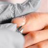 Thick Ingrown Toenail Nail Clippers Cuticle Remover Nail Nippers