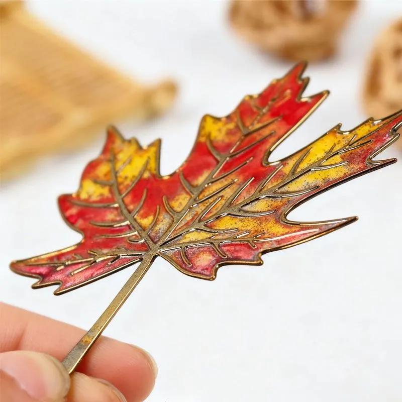 Bookmark 8 cm, 1 pc.