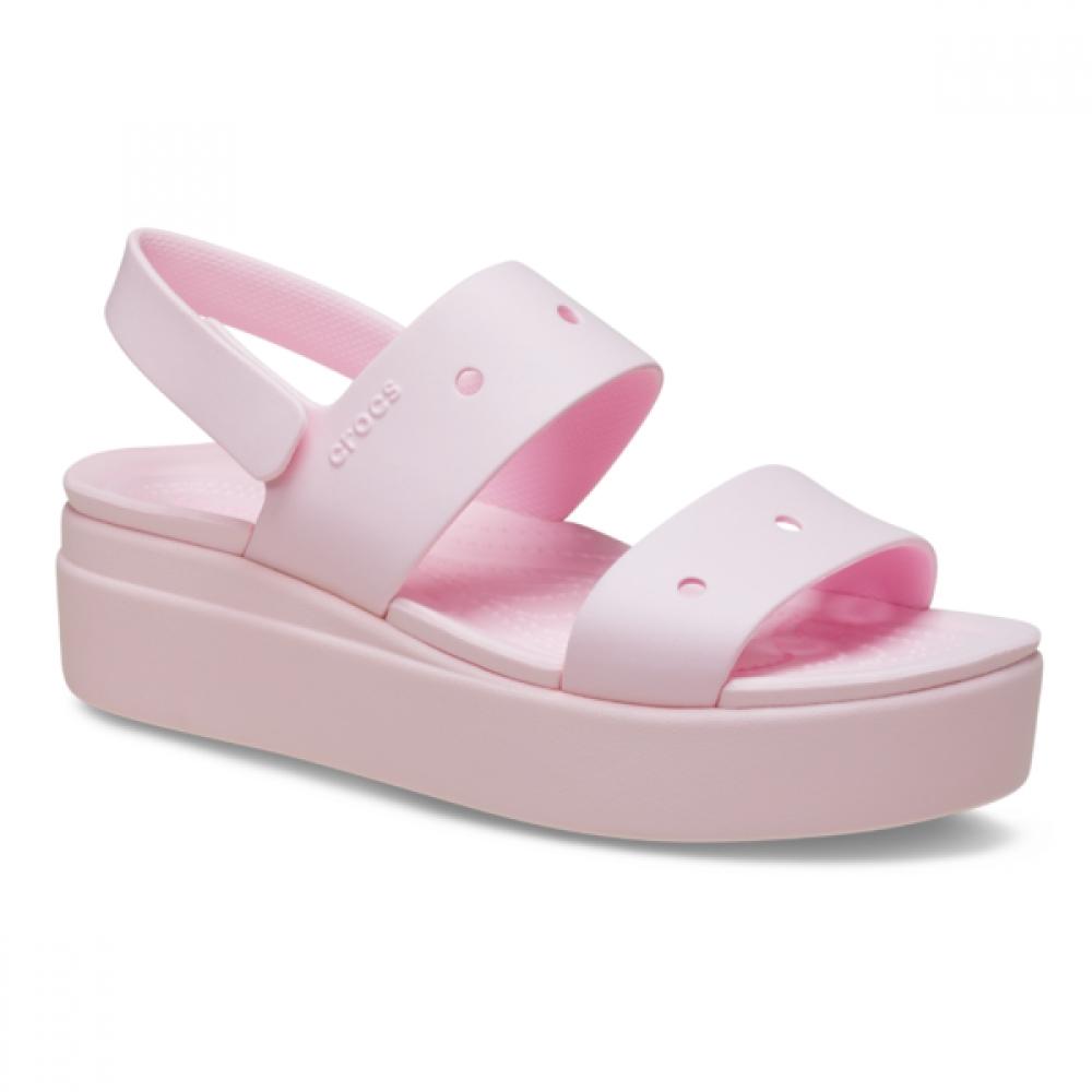 Crocs Women S Sandal Slipper claSSic Wedge Platform Strap 210676 6zw