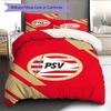 PSV logo  Pattern Bedding Quilt Set Quilt Cover Pillowcase Home Decoration Birthday Gift (1 * duvet cover + 2 * pillowcase, without core)
